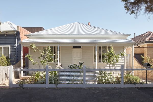 Passive Design Strategies Abound in This Expanded Victorian Cottage Outside Melbourne