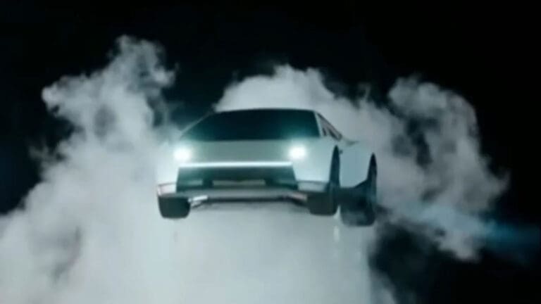 Concorde or easyJet? Tesla’s flying Roadster and the robotaxi future