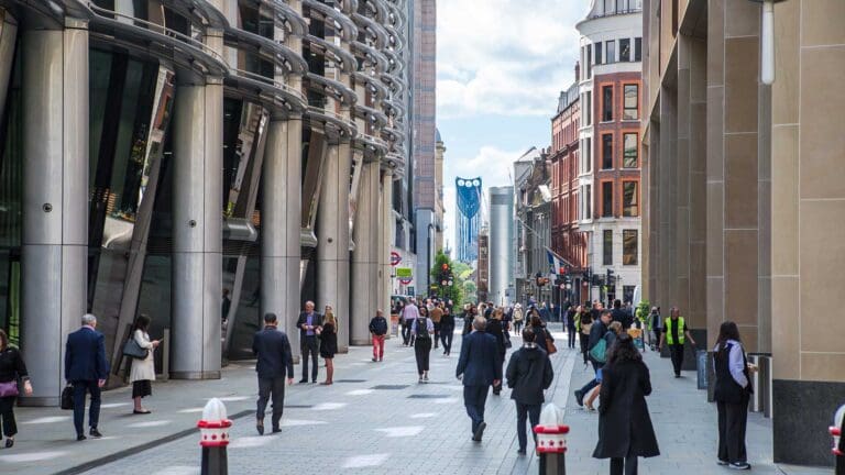 Unemployment falls to 4.7 per cent, lifting bets on November rate rise
