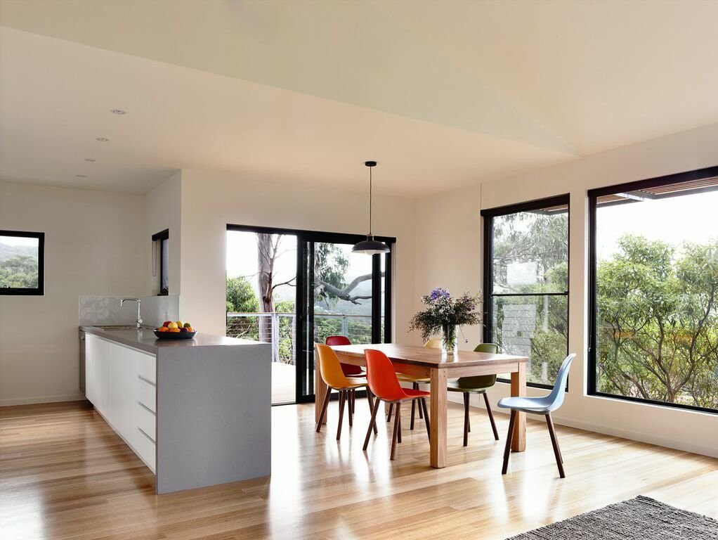6 Simple Ways to Mix and Match Chairs at Your Dining Table