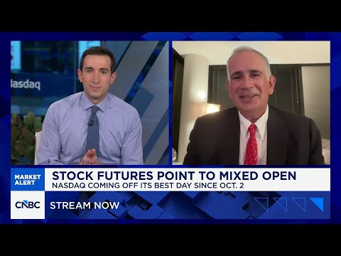 Rising oil prices haven't hit the broader market yet, says DCLA's Sarat Sethi