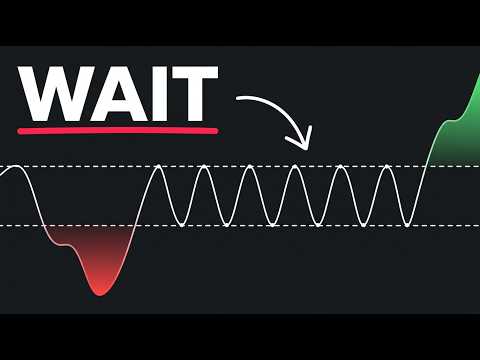Why Your Trend Strategy Works Great… Until the Market Goes Sideways