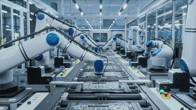 Photon Bridge raises €10m to scale laser supply for AI chips