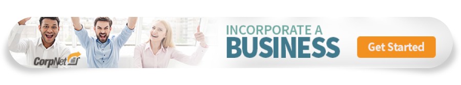 CorpNet. Start A New Business Now