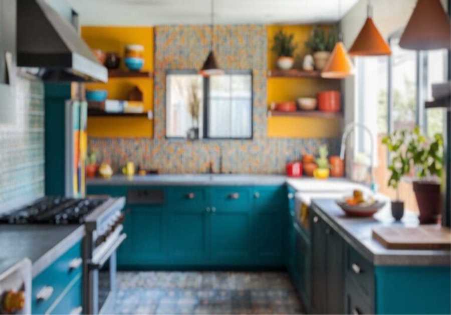 How To Create A Warm, Practical Kitchen That Lasts
