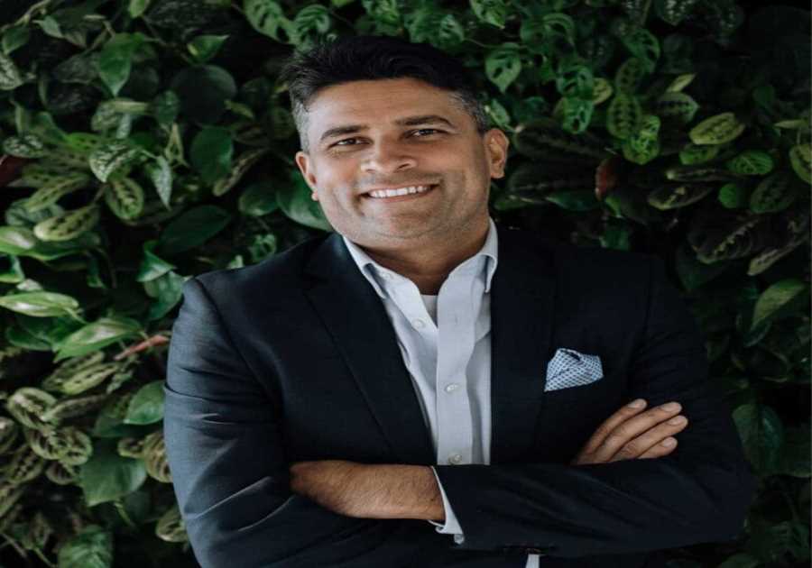 Getting to know you: Anand Verma, founder and CEO, ExpectAI