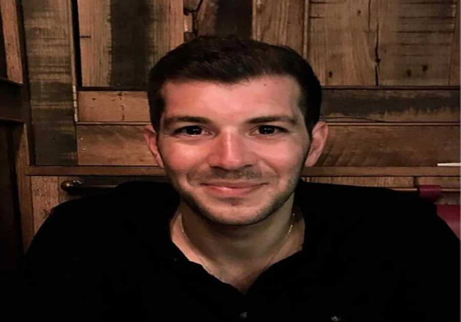 Getting to know you: David Dobrin, CEO and co-founder, OriginalVoices