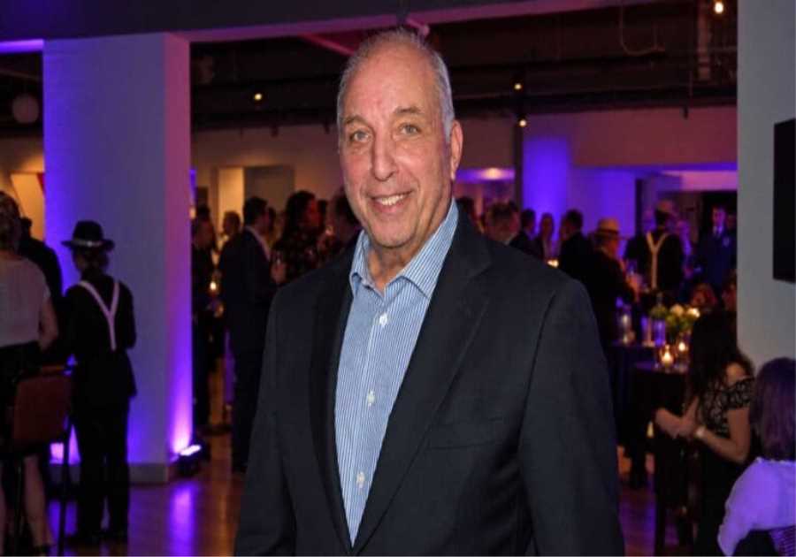Billionaire David Reuben leaves UK for Monaco