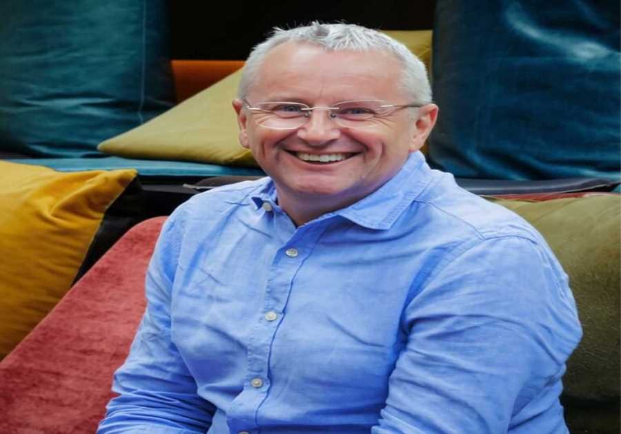 Getting to know you: Malcolm Seagrave, CEO, Hedgehog Lab