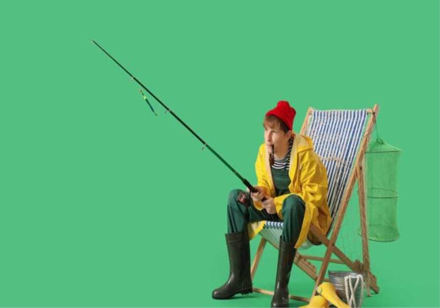 Is Fishing VR’s Next Breakout Opportunity?
