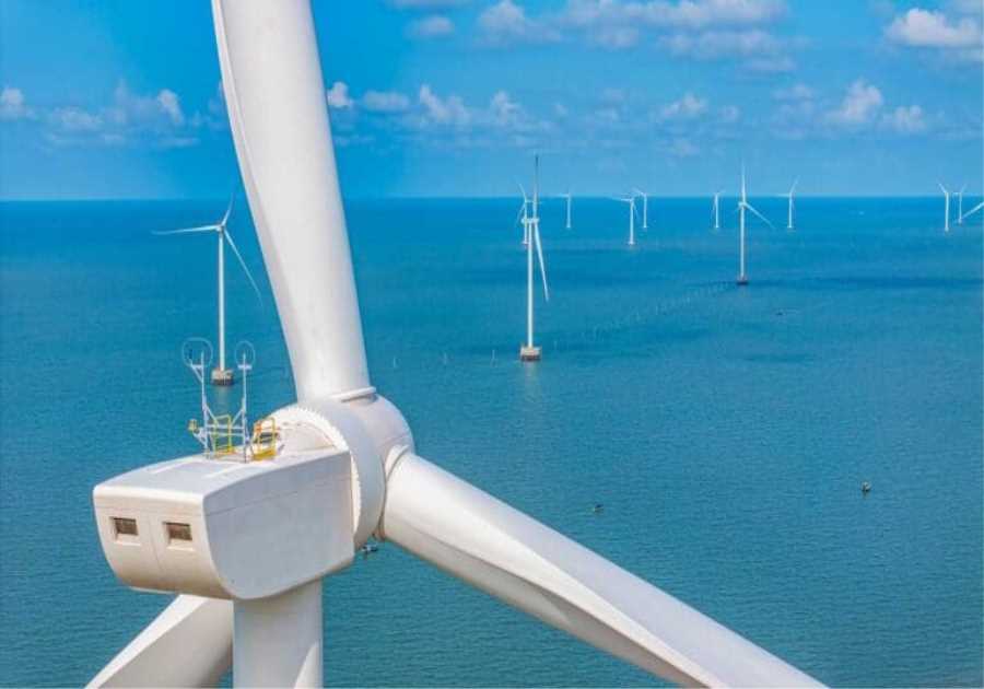 Cost of switching off wind farms passes £1.5bn, topping 2025 total
