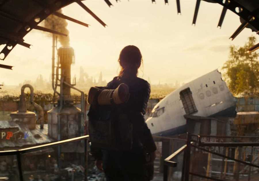 Imagining Home at the End of the World