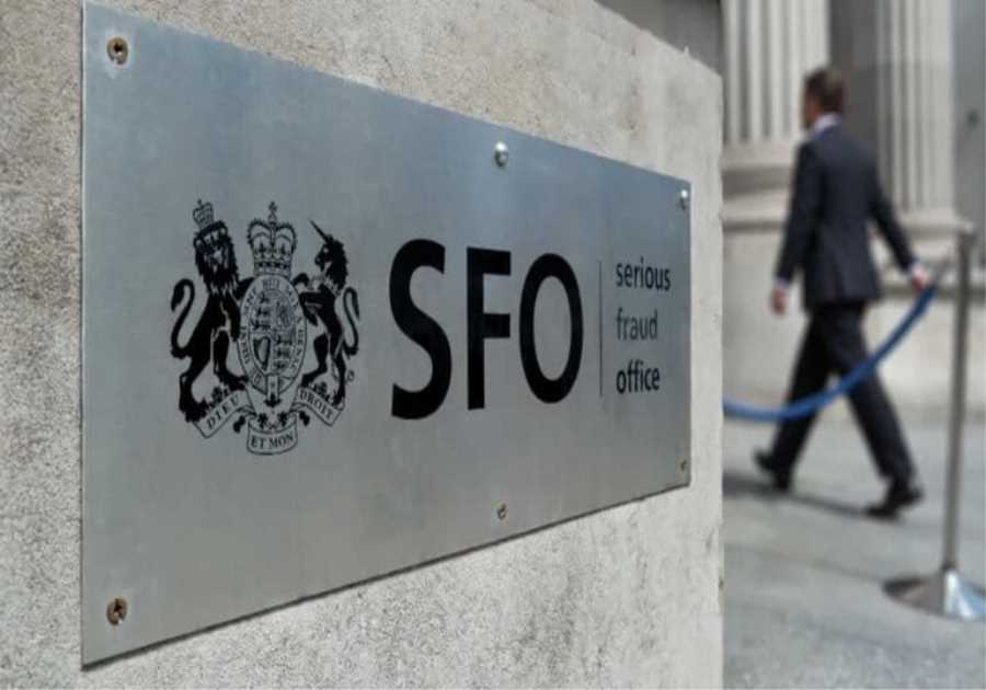 SFO to pay staff extra commuting costs after Canary Wharf move