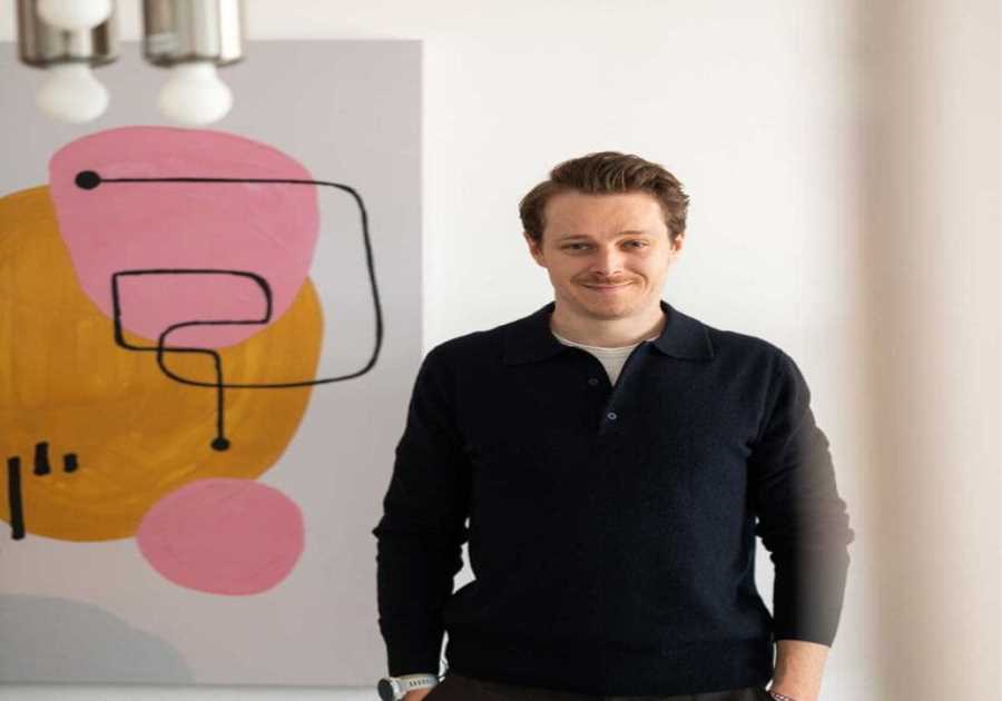 Max von Weber on the hacked ad account that led him to build Adnomaly