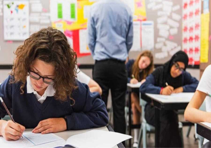 Arad Moaf: The Entrepreneur Connecting Education, Technology and Business Growth Across MENA