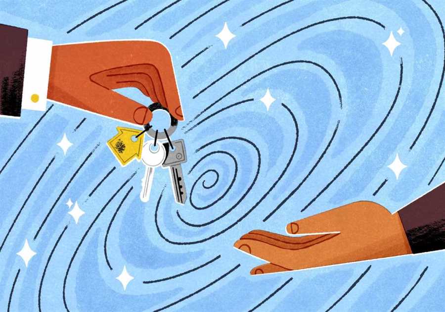 Is AI Replacing Realtors?