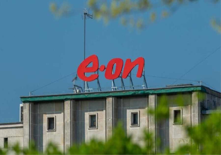 E.ON Next completes Ovo Energy takeover to create ‘big three’