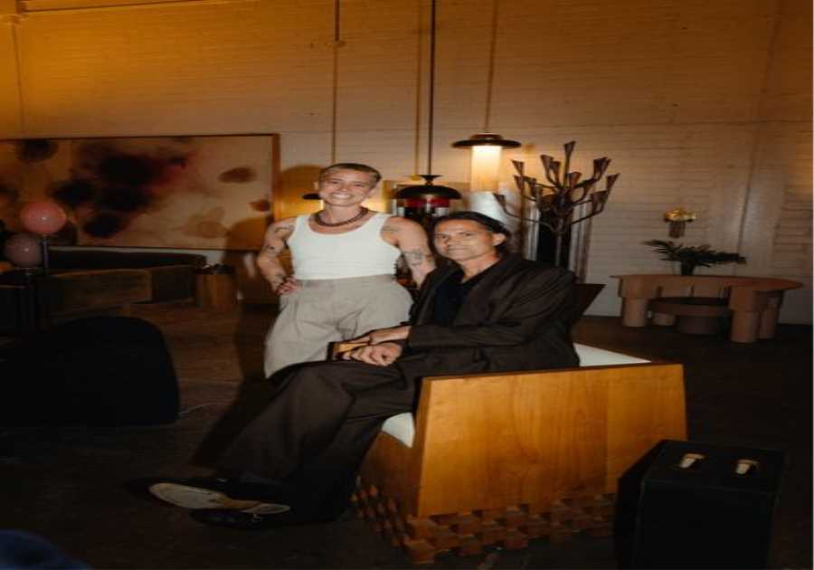 LA Design Week/end Was the Comeback the City Needs Right Now