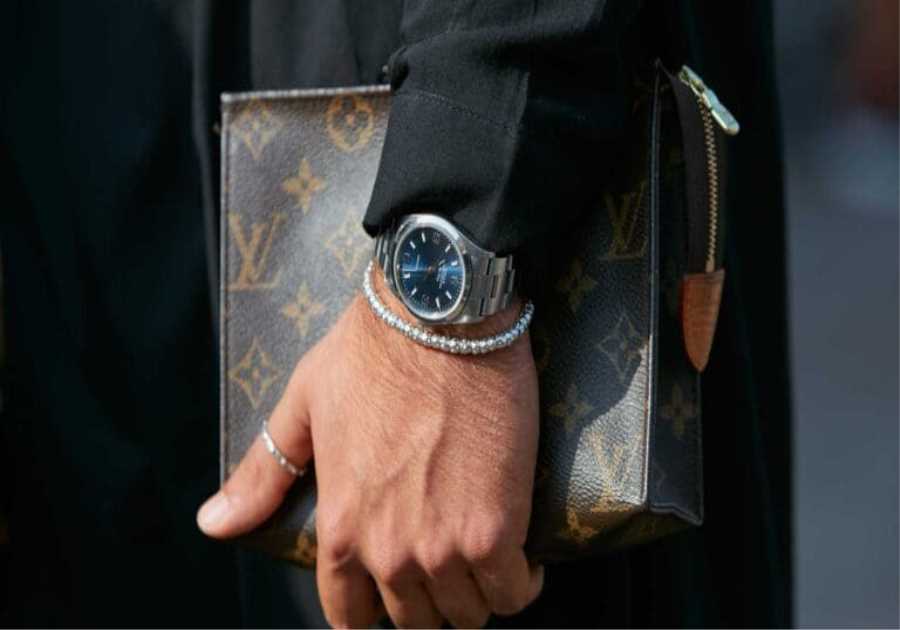 Why the Rolex Air King Makes More Sense in an Era of Lookalike Luxury Watches