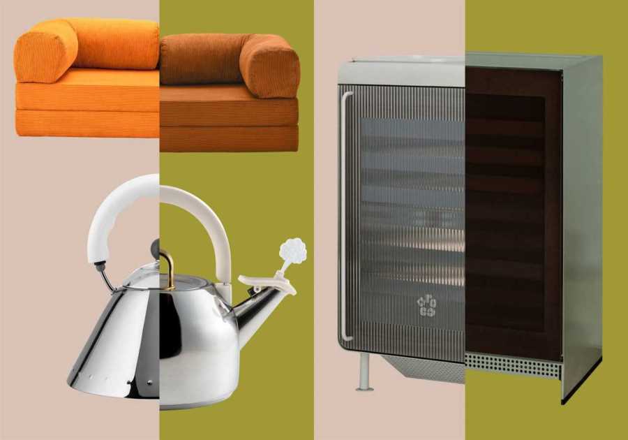 Design Brands Are Now Duping Themselves—Sort Of