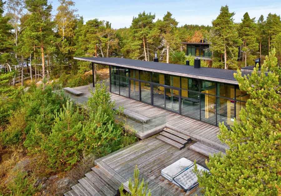 For $4M, You Can Buy an Entire Island in Finland
