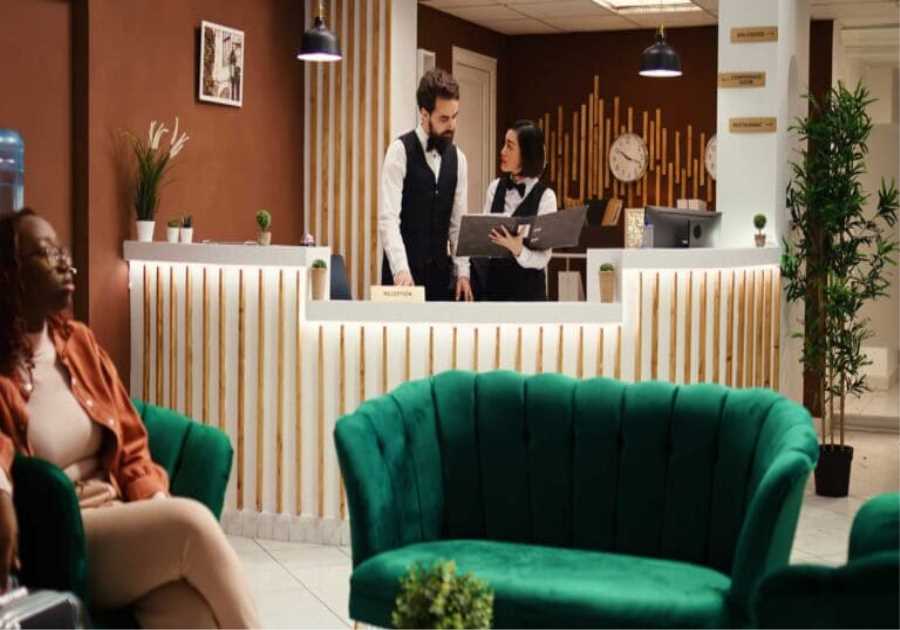 What The Rise Of AI Means For The Hospitality Industry