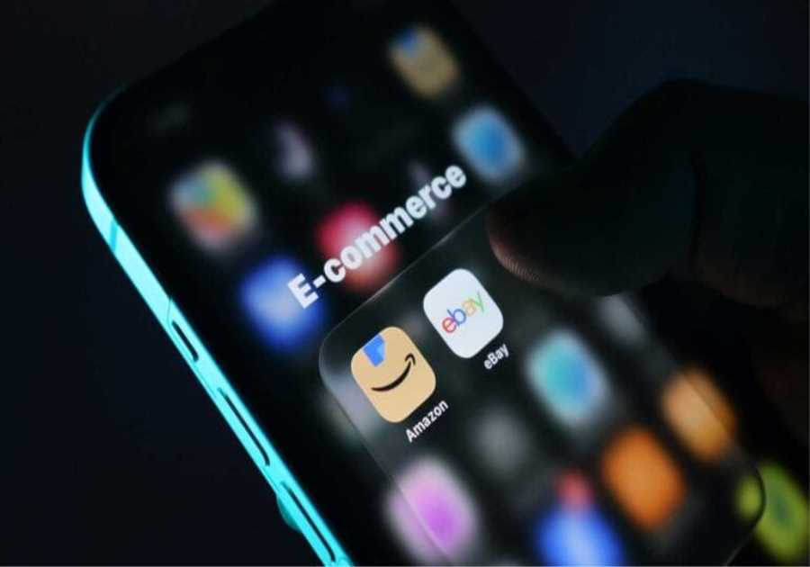 Healey to make online marketplaces collect sellers’ VAT, report says