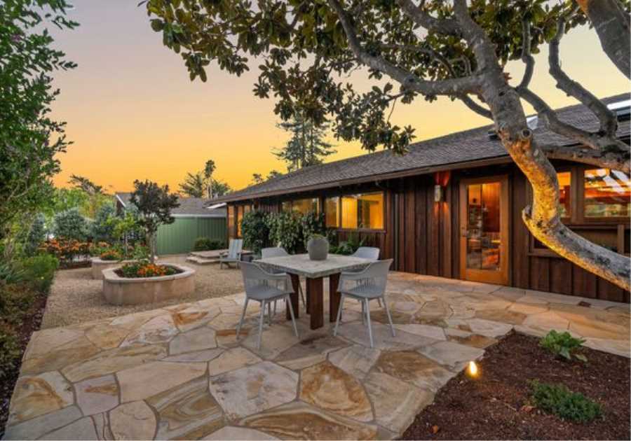 After Being Owned by One Family for 64 Years, This Santa Cruz Midcentury Asks $3M