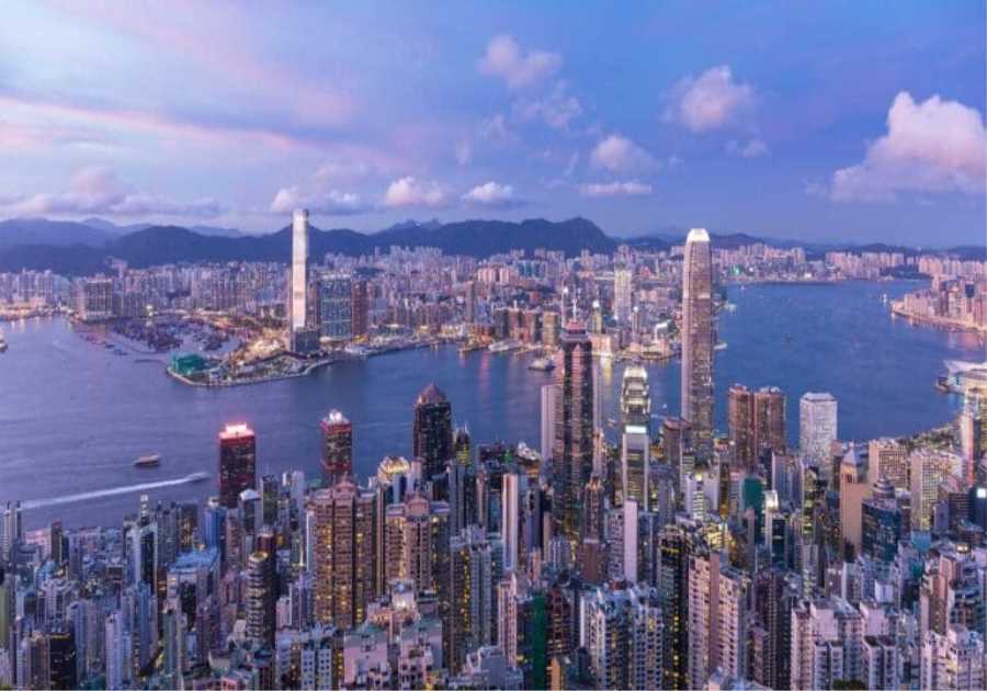 How to Register a Company in Hong Kong in 2026: A Guide for UK SMEs