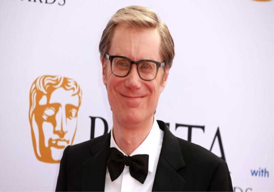 Beyond the Microphone: British Comedians Who Became Directors and Presenters