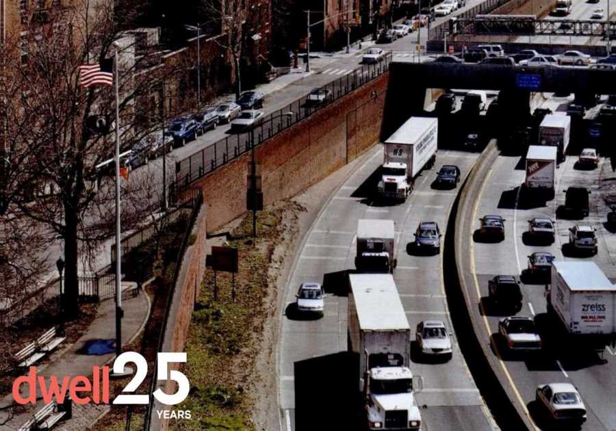 From the Archive: How the Interstate Shaped the Tri-State Area