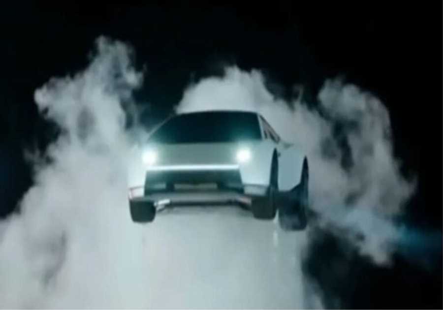 Concorde or easyJet? Tesla’s flying Roadster and the robotaxi future