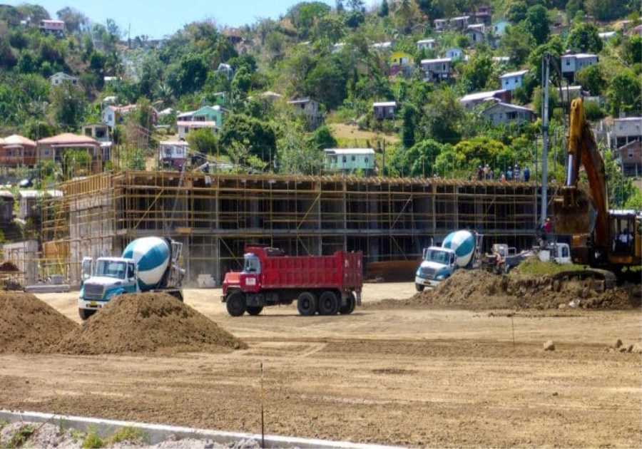 British firms set to win £330m of contracts in Guinea and Benin