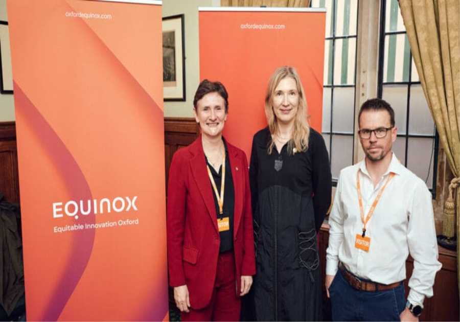Oxfordshire targets 20 unicorns and 30,000 innovation jobs by 2035