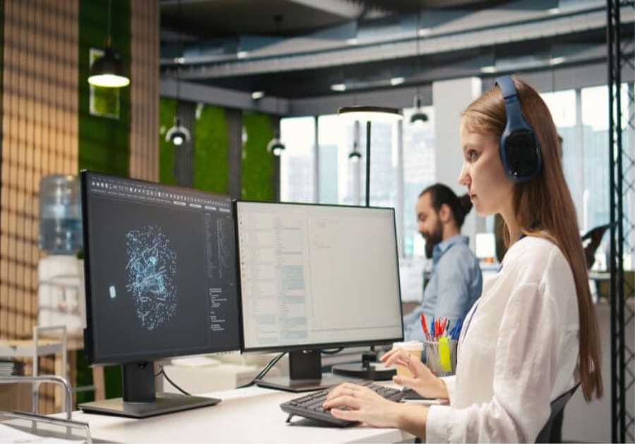 NLP vs Generative AI: Understanding the Key Differences for Businesses