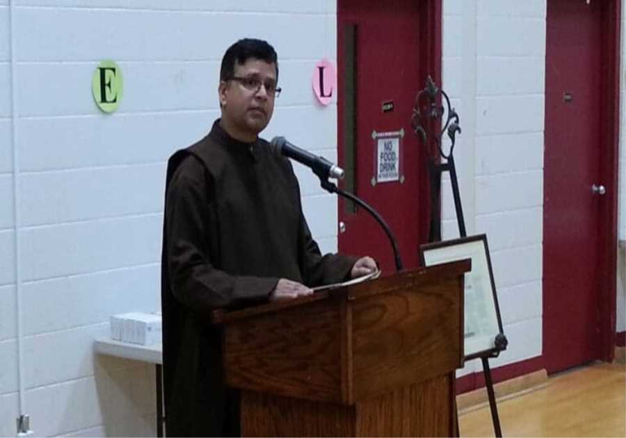 Fr. Ranjan D’Sa: Leadership Lessons From a Decade in Parish Ministry