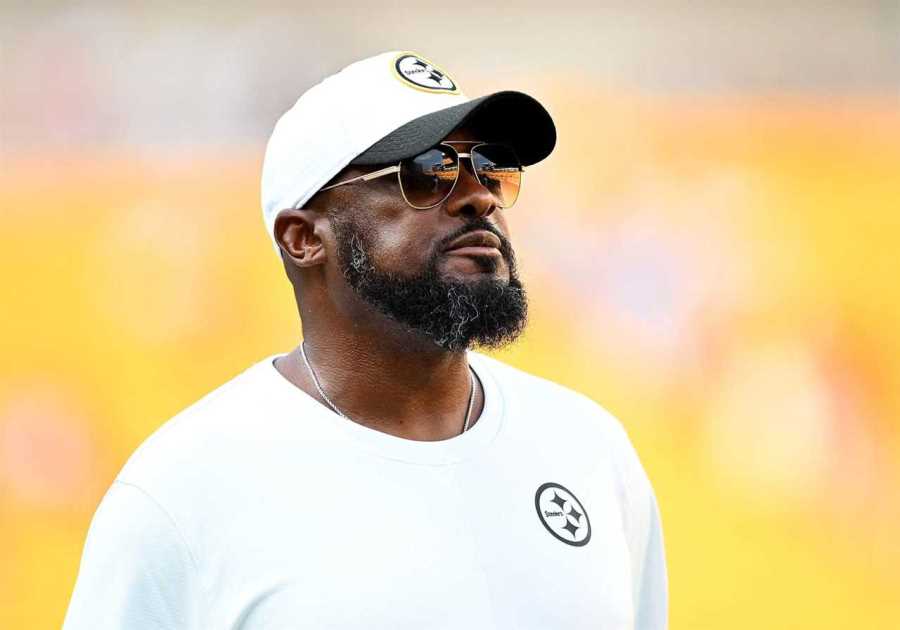 Former NFL Coach Mike Tomlin Is a Total Lighting Snob