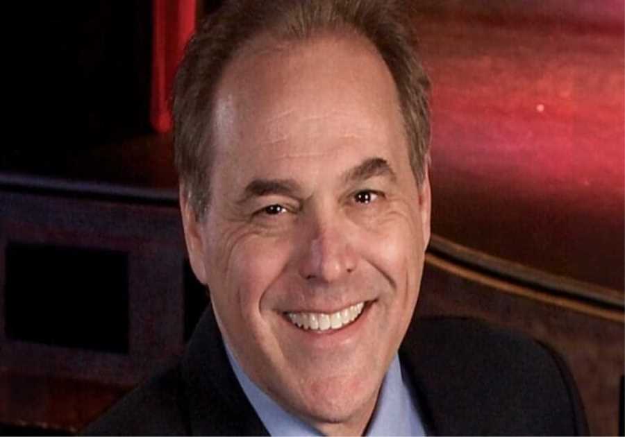 Ralph Opacic Leads a Second Act in Orange County Arts Education