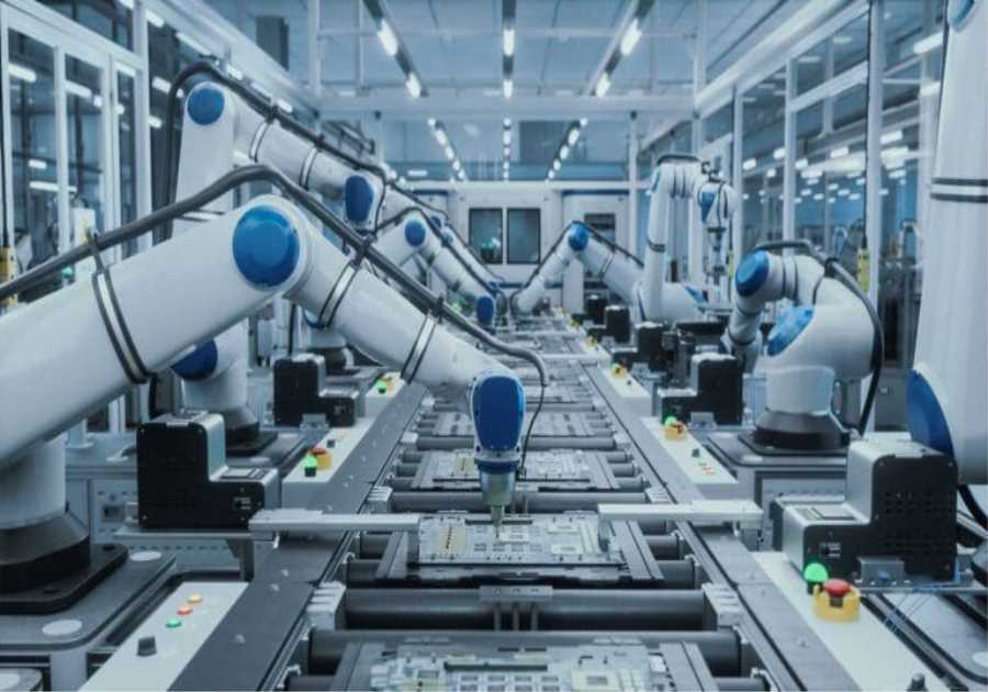 Photon Bridge raises €10m to scale laser supply for AI chips
