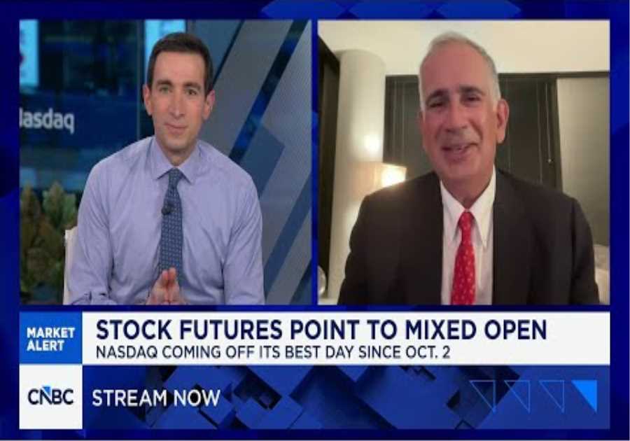 Rising oil prices haven't hit the broader market yet, says DCLA's Sarat Sethi