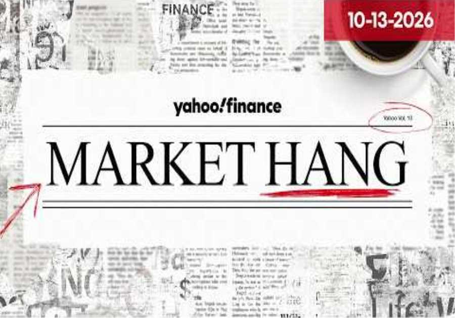 Market Hang: The Midday Stock Trends You Need to Watch