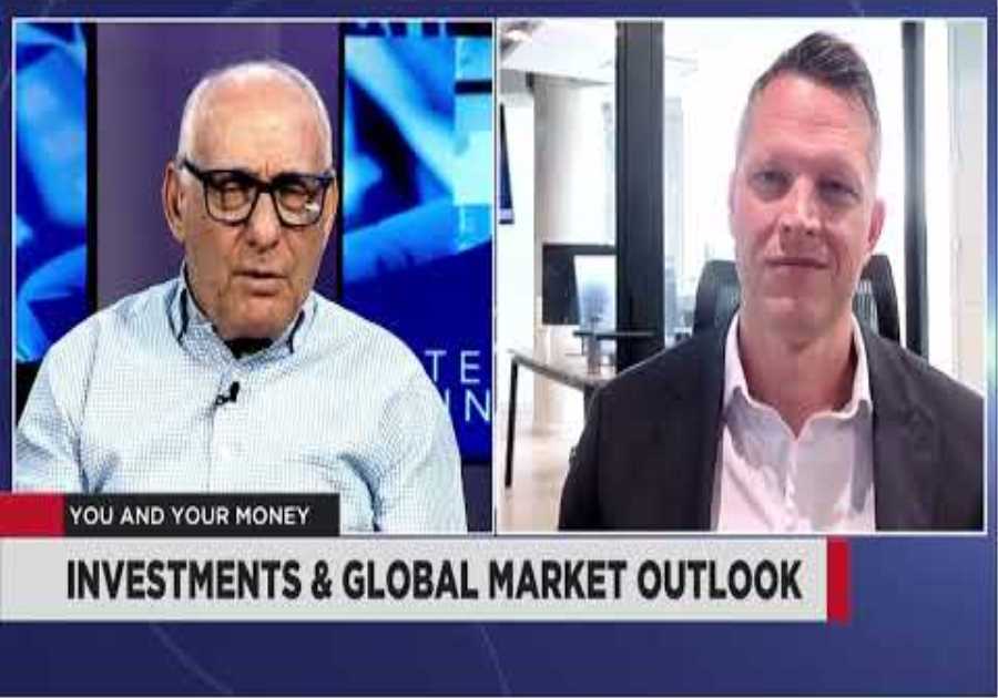 You And Your Money - 12 Oct 2026 | Part 1 | Global Market Outlook
