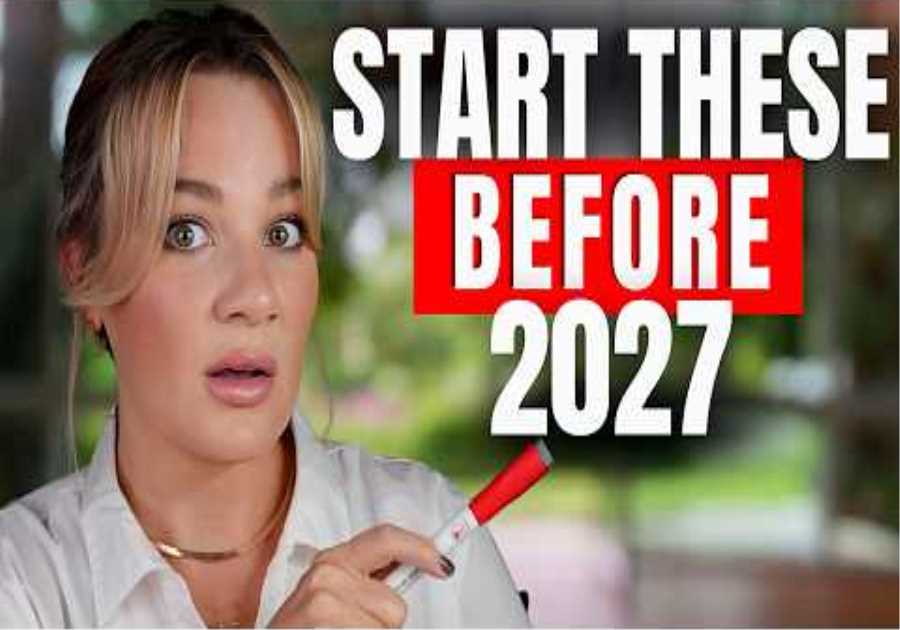 The Top 10 Best Businesses To Start NOW