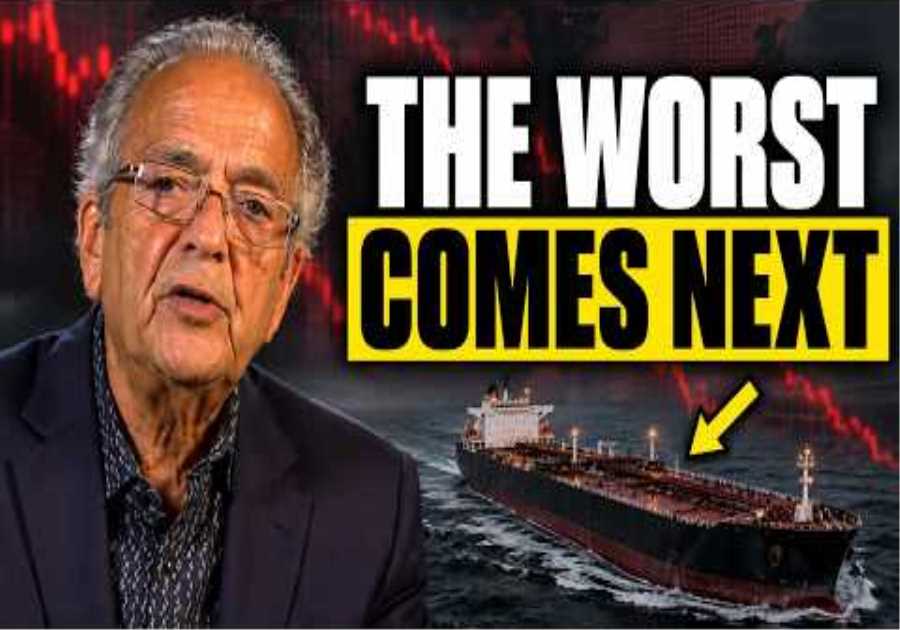 America Isn’t Ready for What Comes Next — Gerald Celente