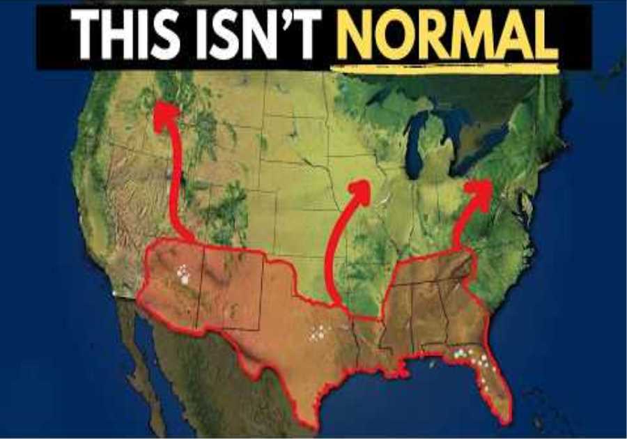 America’s Housing Market Just Took a Very Strange Turn