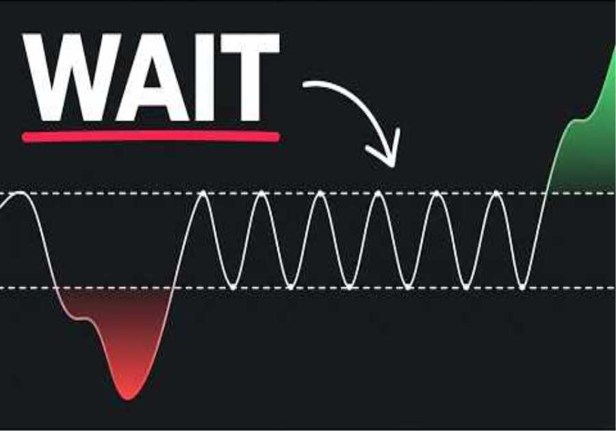 Why Your Trend Strategy Works Great… Until the Market Goes Sideways