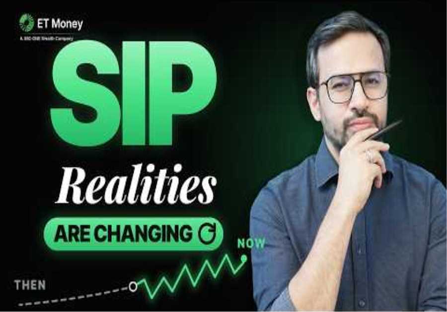 Your SIP Returns May Never Be The Same. 5 Trends to Watch Out Now