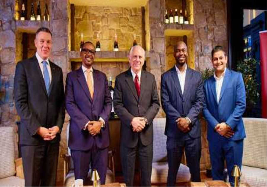 KNIGHT FRANK KENYA WEALTH & INVESTMENT TRENDS 2026 - ROUNDTABLE