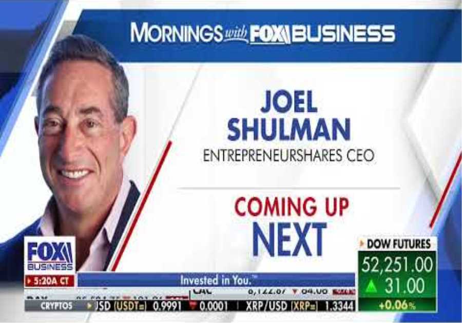 SpaceX Strength, Market Resilience and the Next Private Investment